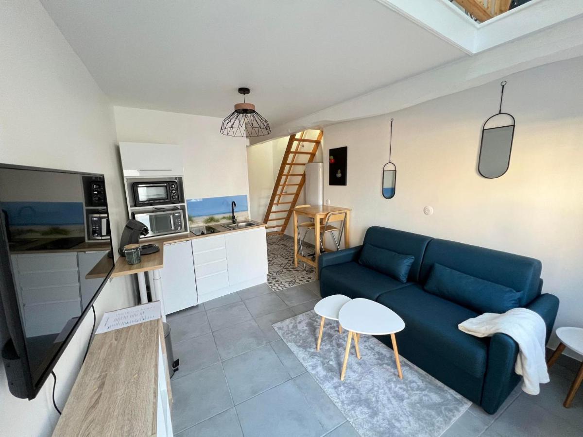 Cosy Casa Villa Abbeville Bagian luar foto