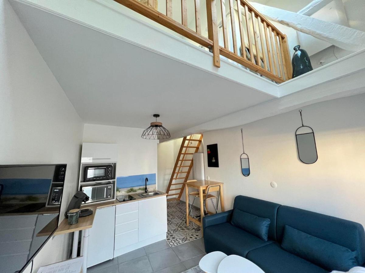 Cosy Casa Villa Abbeville Bagian luar foto