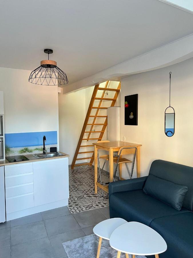 Cosy Casa Villa Abbeville Bagian luar foto